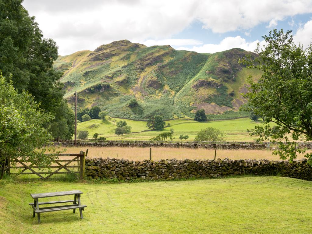 Lowthwaite Cottage, listing photograph 12