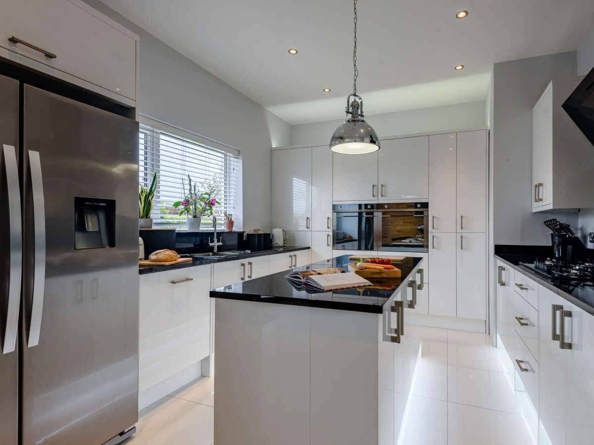 Park Villa - Llandudno, listing photograph 10