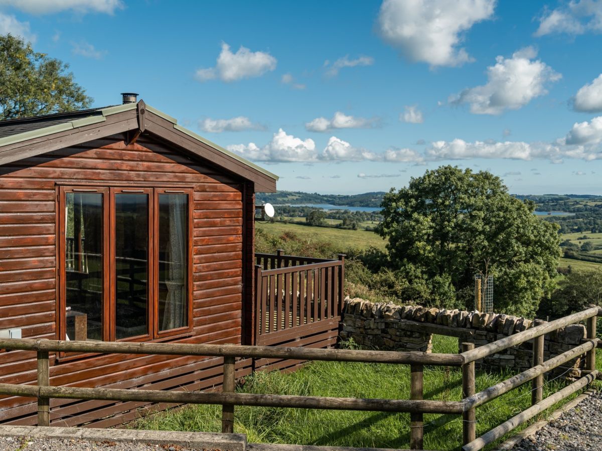 Ewe Lodge
