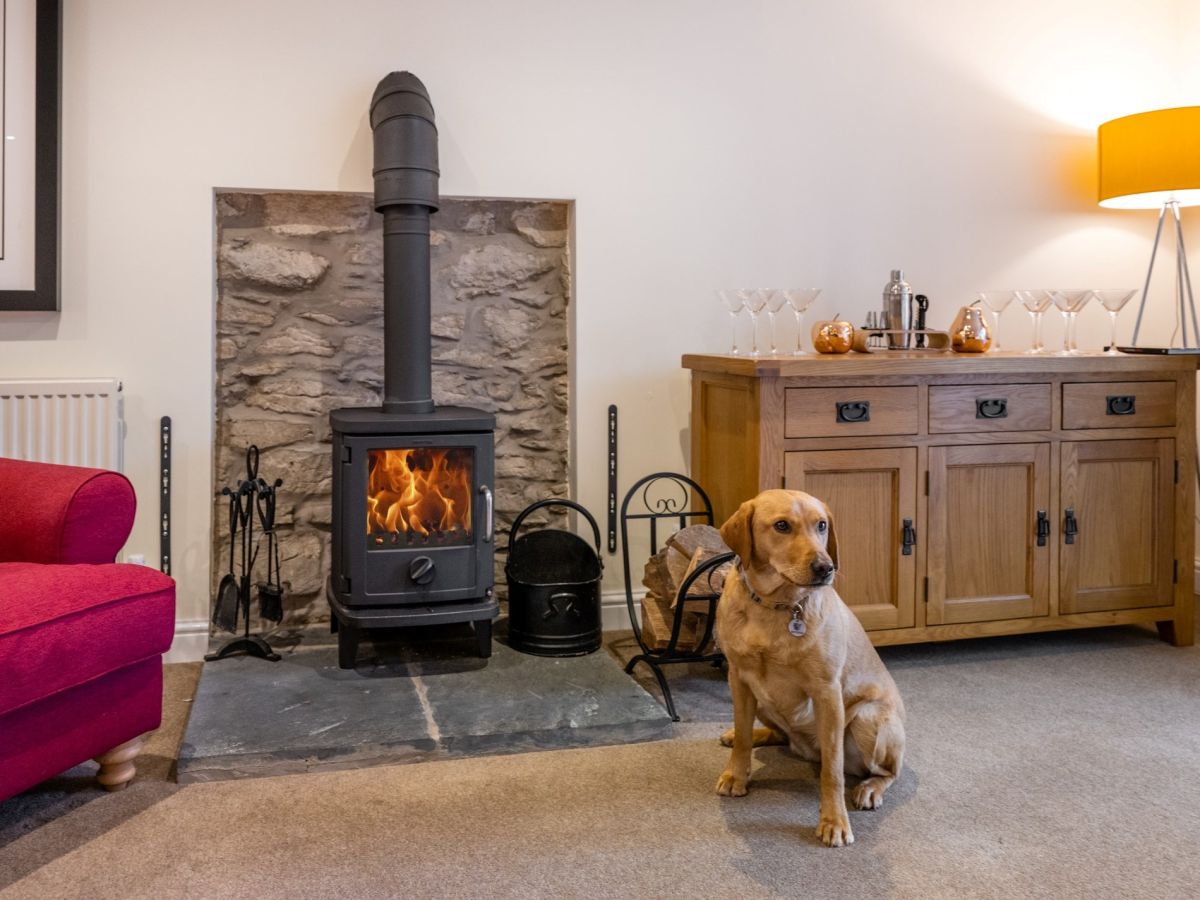 Damson Retreat, listing photograph 10