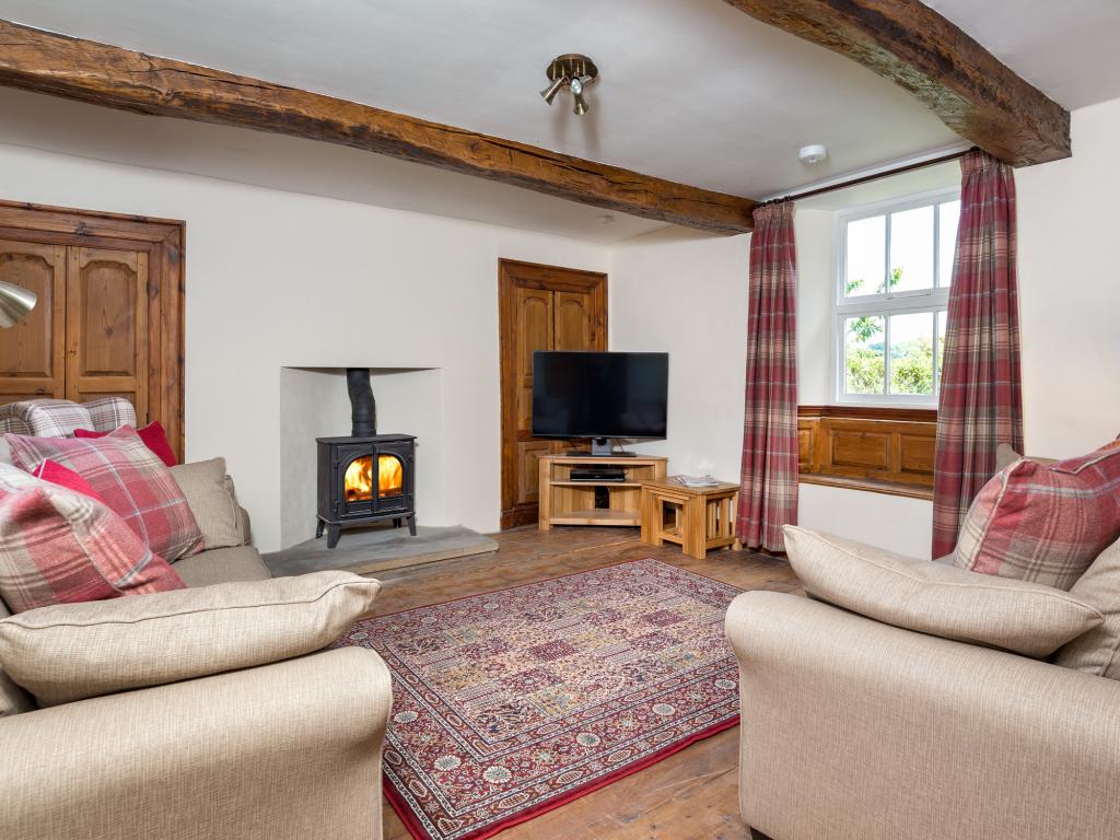Iona Cottage - Lowther Valley, listing photograph 4