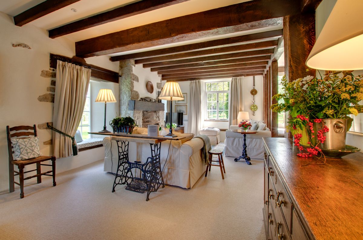 Coldwell Cottage, listing photograph 8