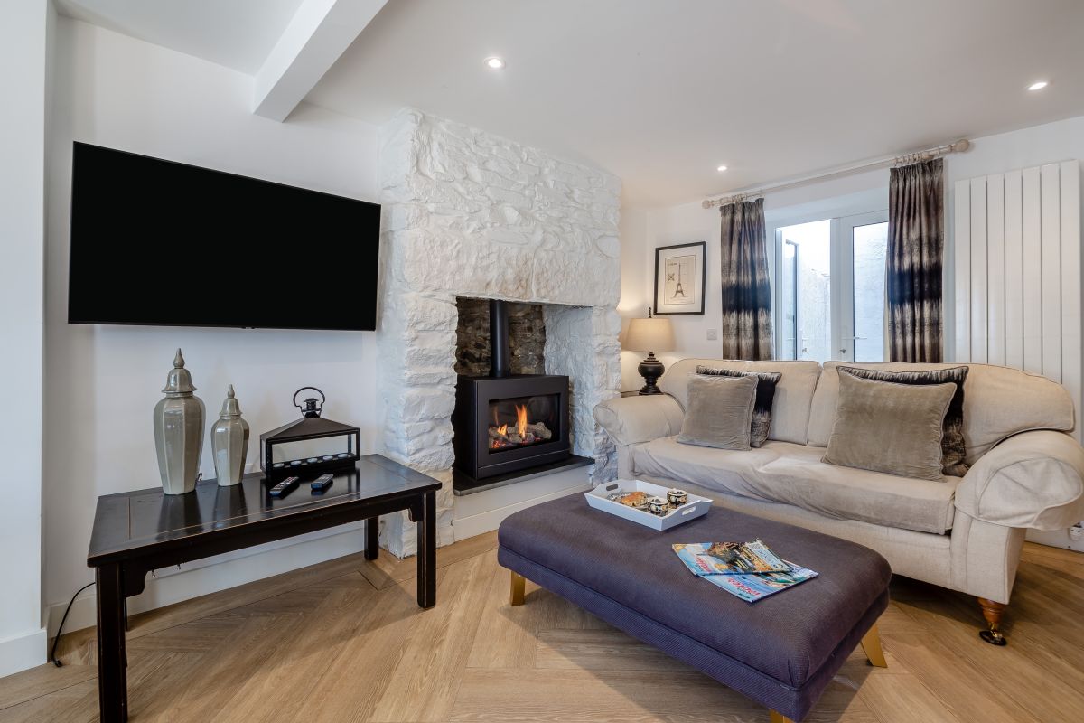 Rosemary Lane Cottage