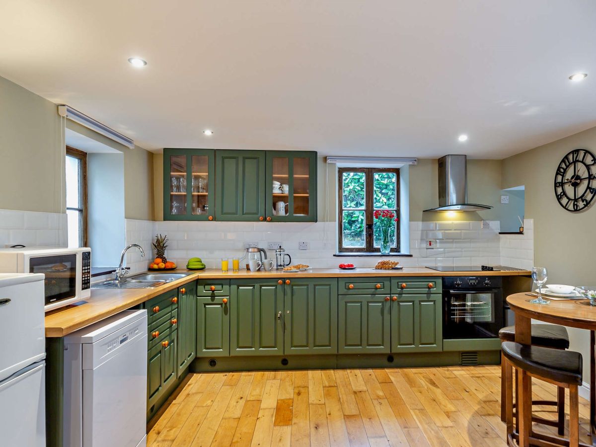 Conwy Hideaway, listing photograph 7