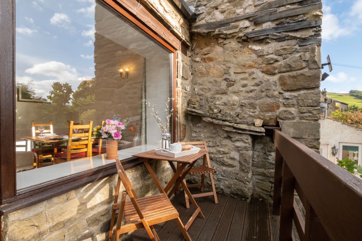 Victoria Cottage