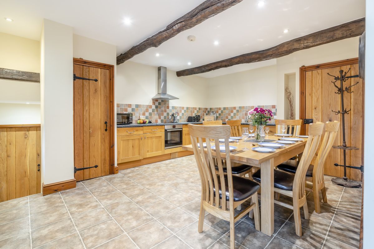 Low Byre - Ingleton, listing photograph 4