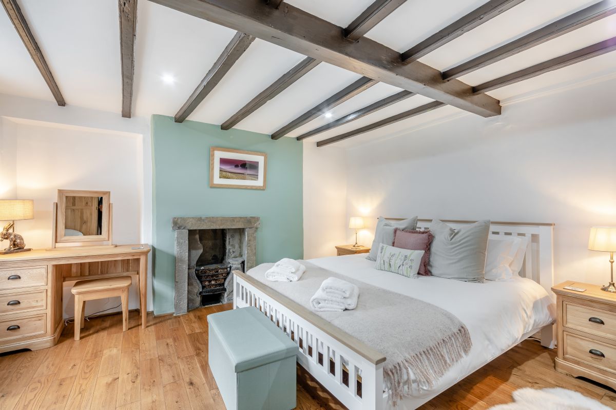 Scott Cottage - Hawes, listing photograph 4
