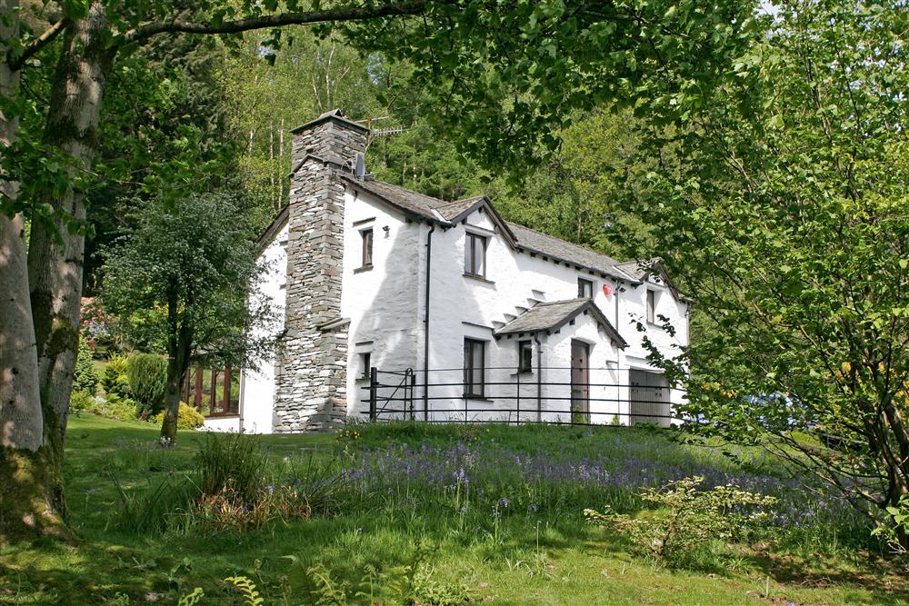 Braegarth, listing photograph 2