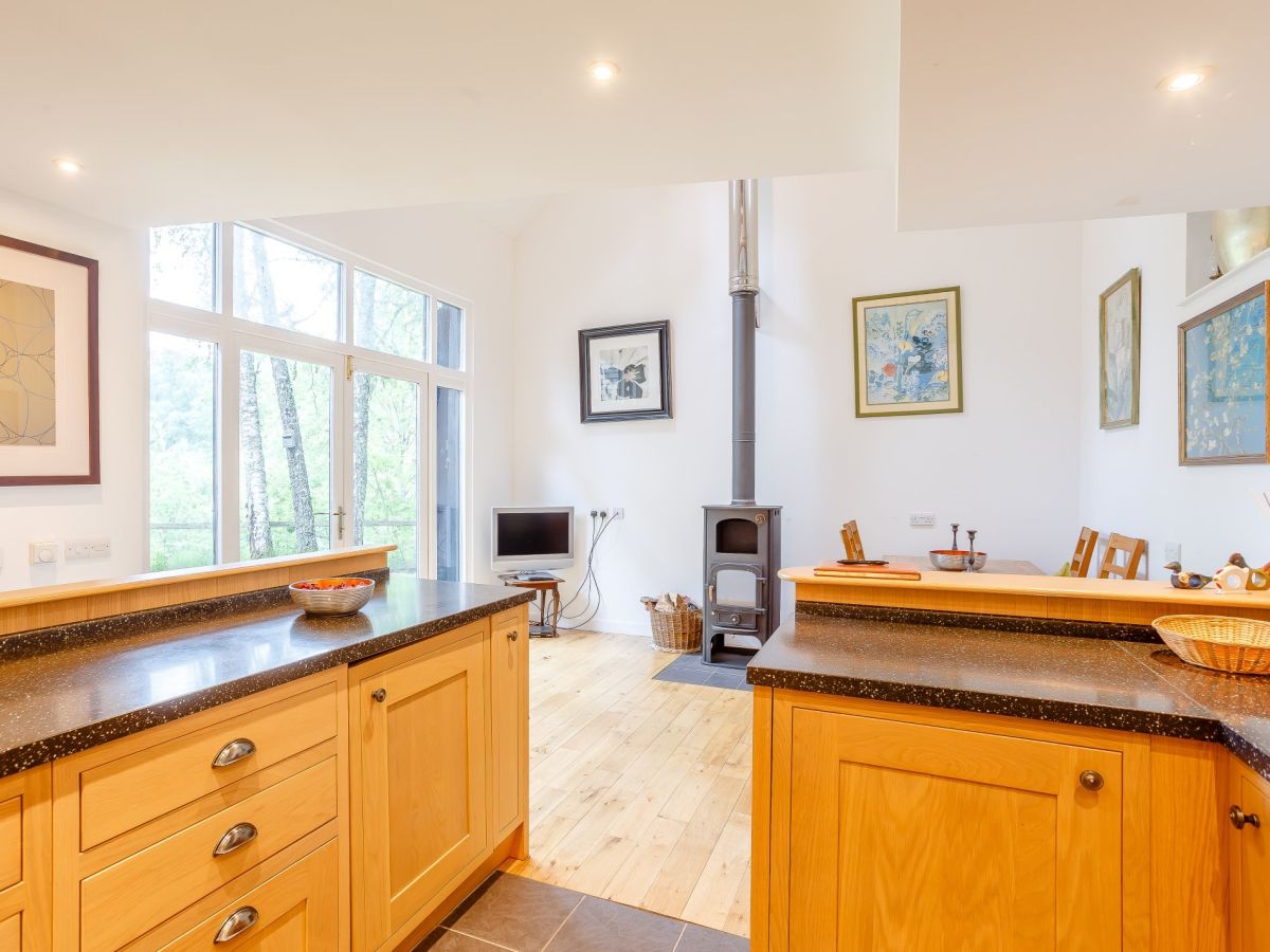 The Coach House - Drumnadrochit, listing photograph 8