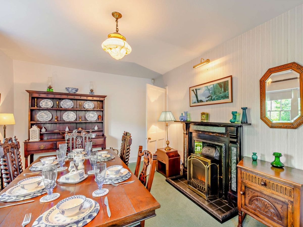 Rampsbeck House, listing photograph 7