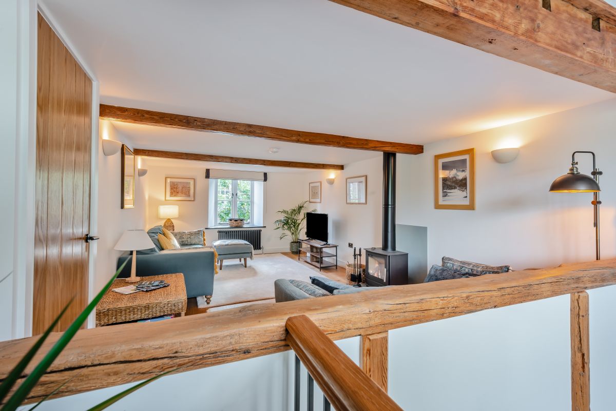 Apple Tree Barn - Broughton-in-Furness, listing photograph 4