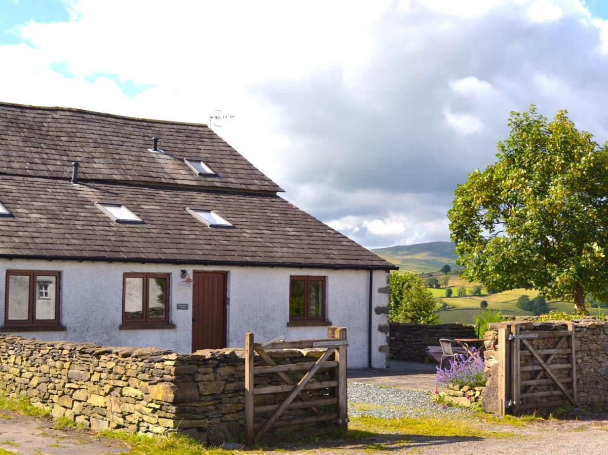 Stone Barn Cottage - Windermere