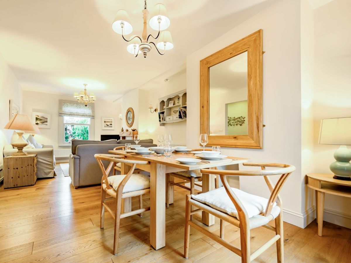 Plum Tree Cottage - Keswick, listing photograph 3