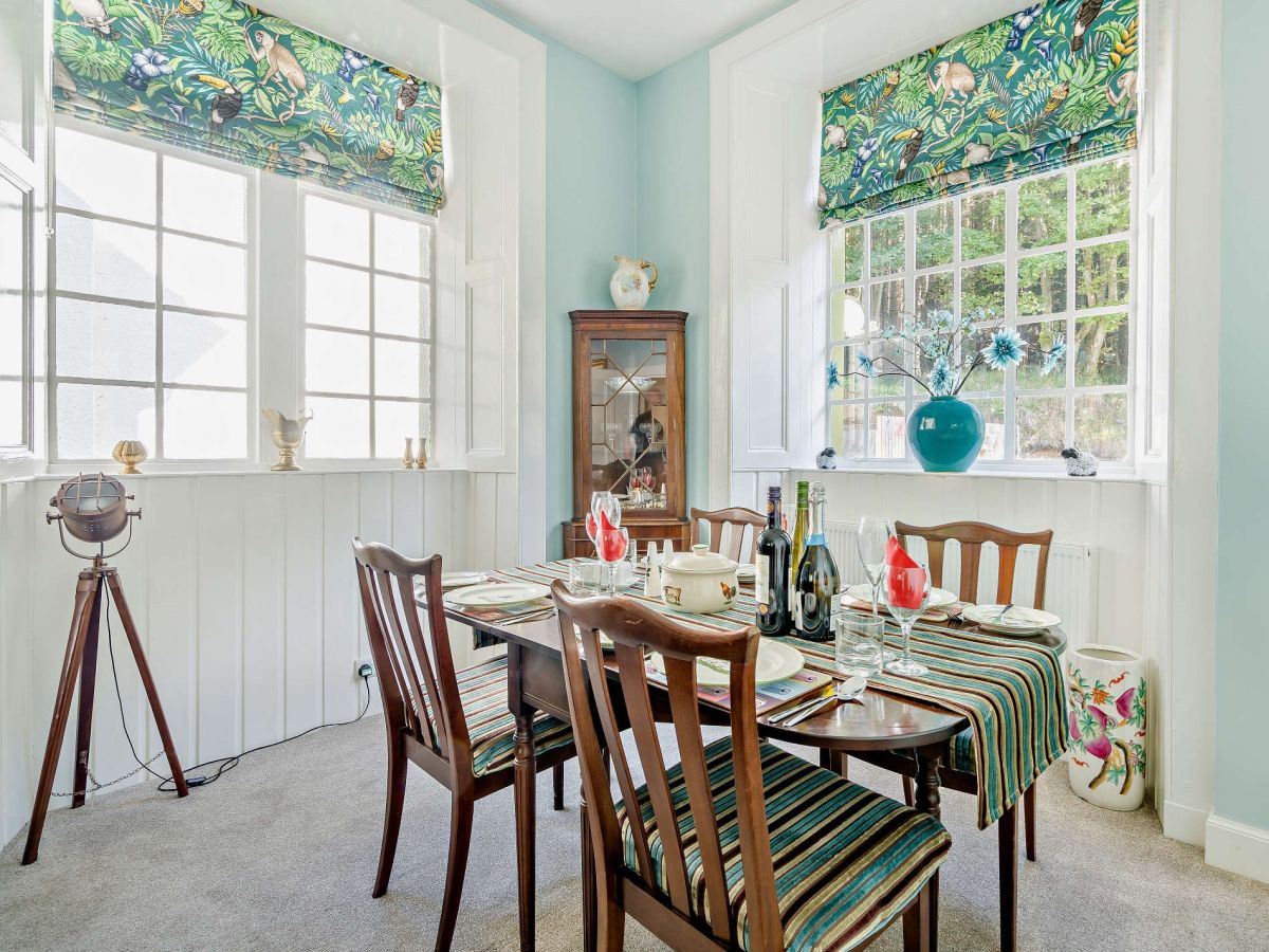 Glen Doll Cottage, listing photograph 6