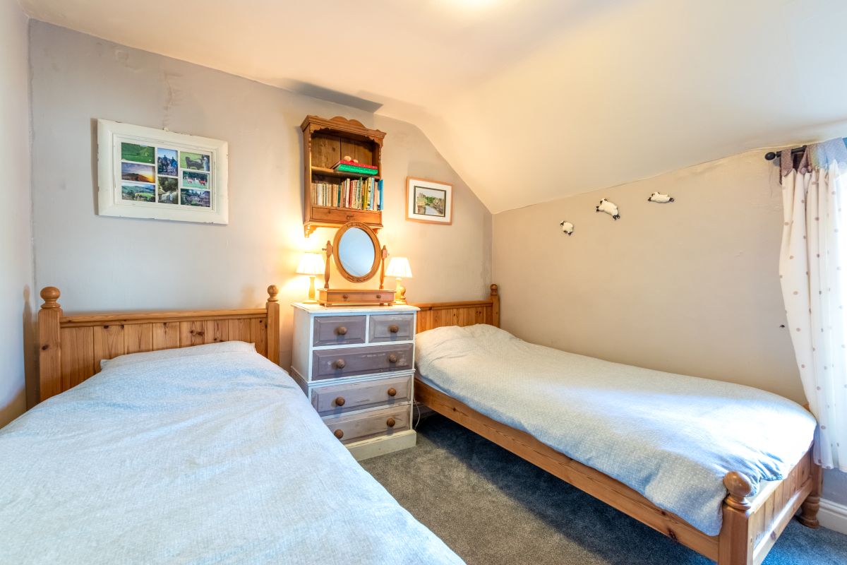 Oatcake Cottage, listing photograph 12
