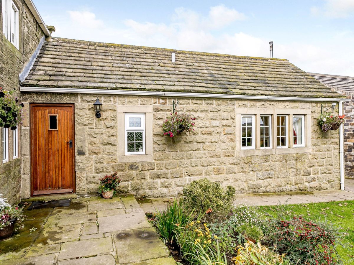 Folly Farm Cottage
