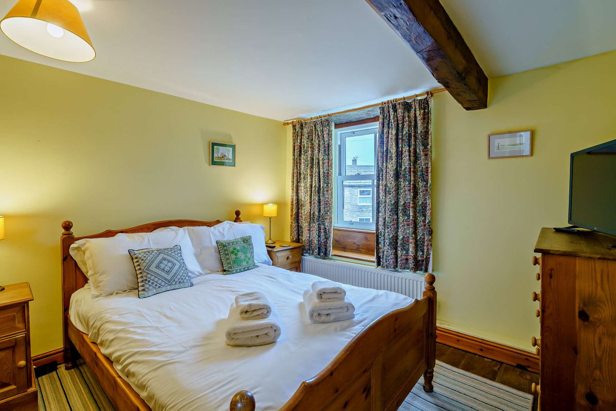 Mary's Cottage, listing photograph 9