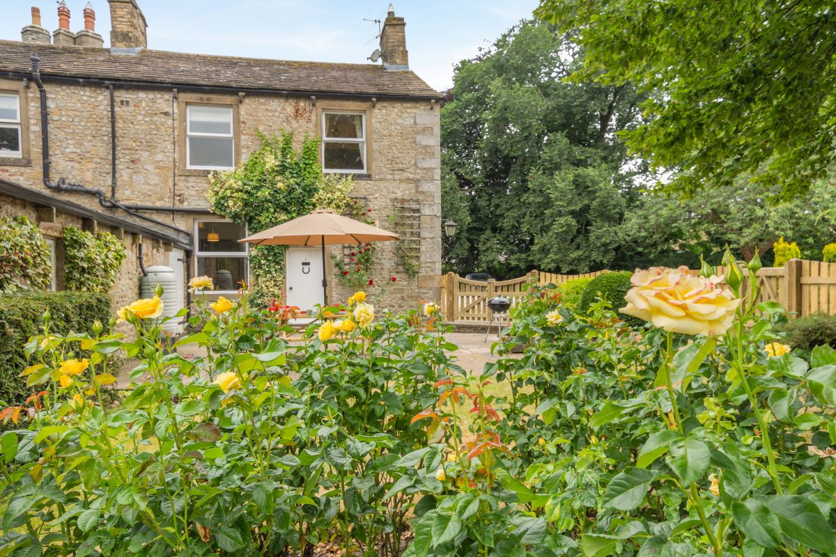 Knowles Cottage