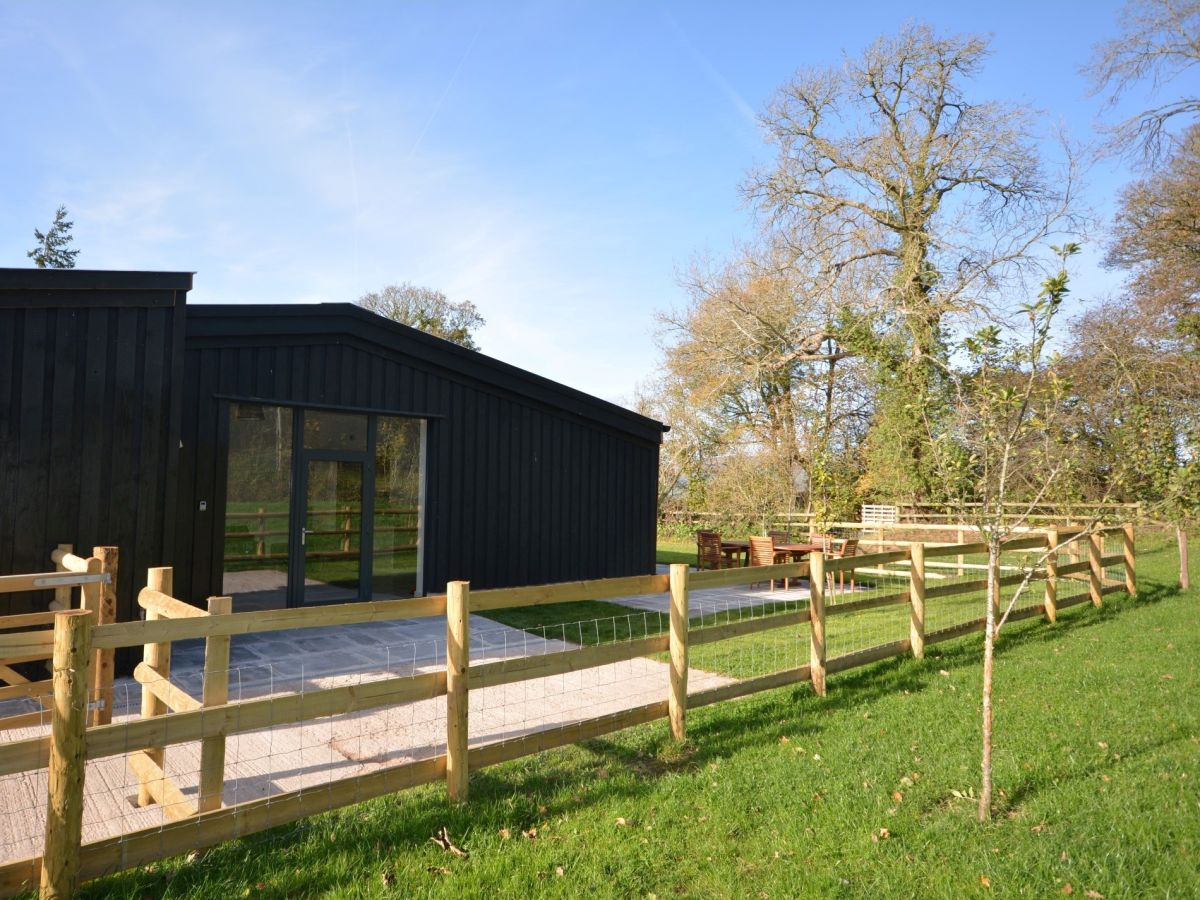 Old Henhouse Retreat, listing photograph 12