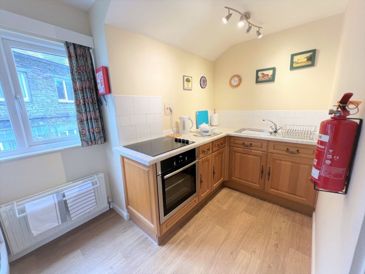 Chanctonbury, listing photograph 8