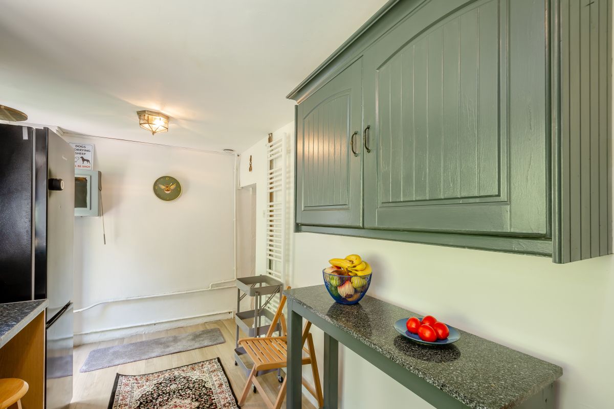 Wilderness Cottage, listing photograph 10