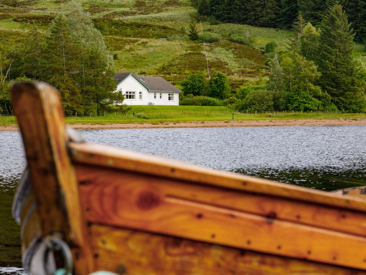 Benmore Lodge