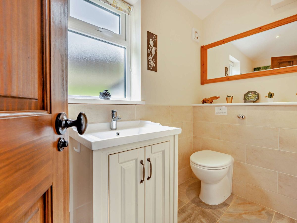 Teachers Cottage - Matterdale, listing photograph 10