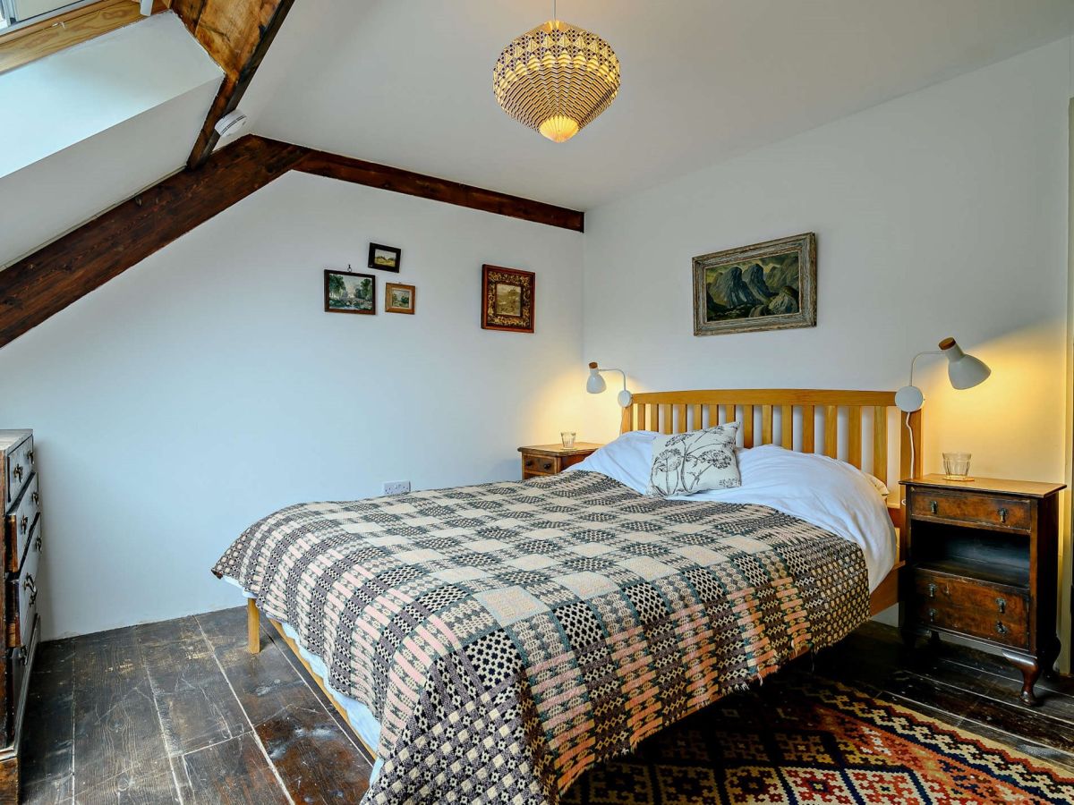 Pen-y-maes, listing photograph 12