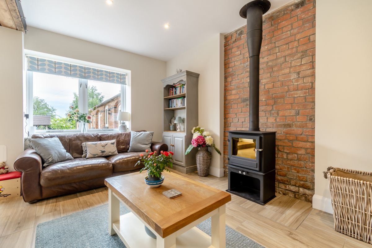 The Hay Loft - Turnditch, listing photograph 10