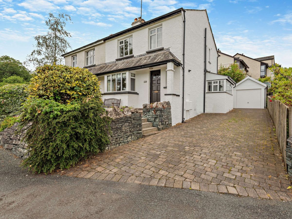 Meadow Bank - Hawkshead, listing photograph 2