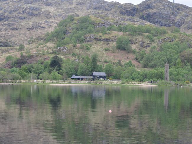 The Cabin, listing photograph 12