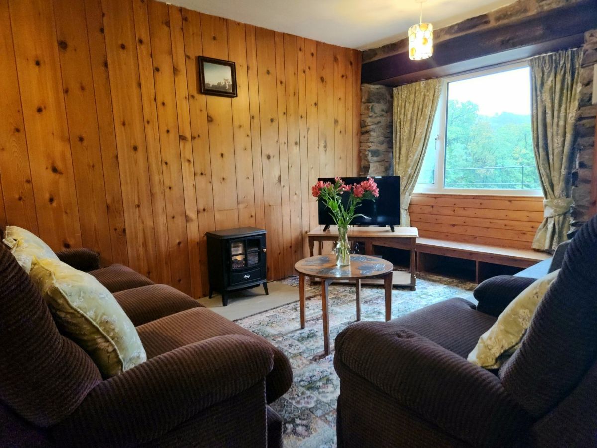 The Barn - Longsleddale, listing photograph 3