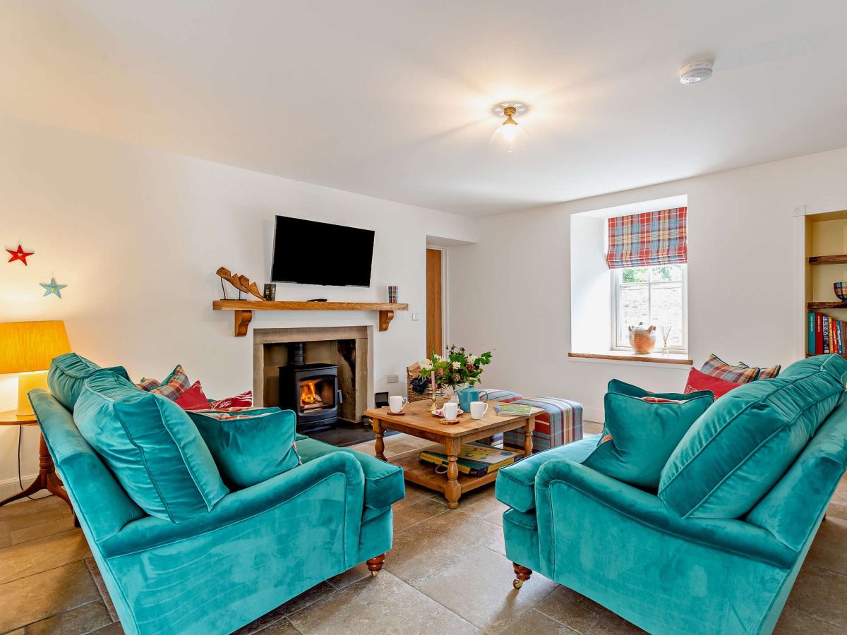 Lemlair Farmhouse, listing photograph 4