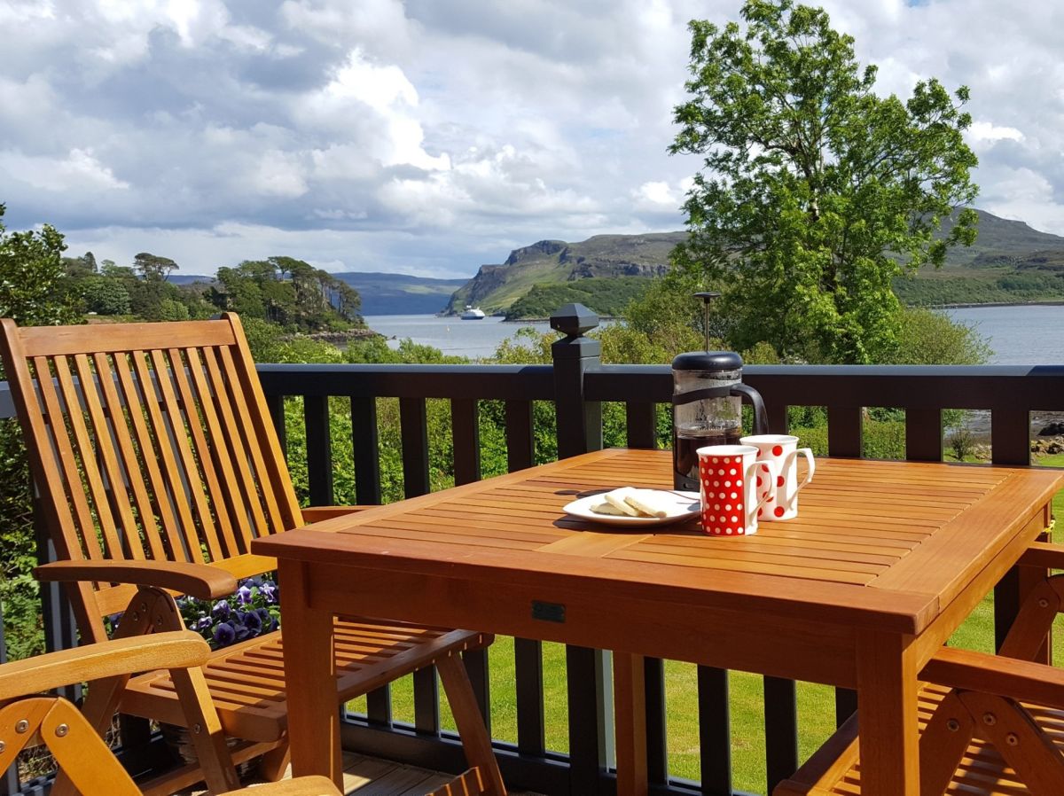 Loch View Lodge, listing photograph 2