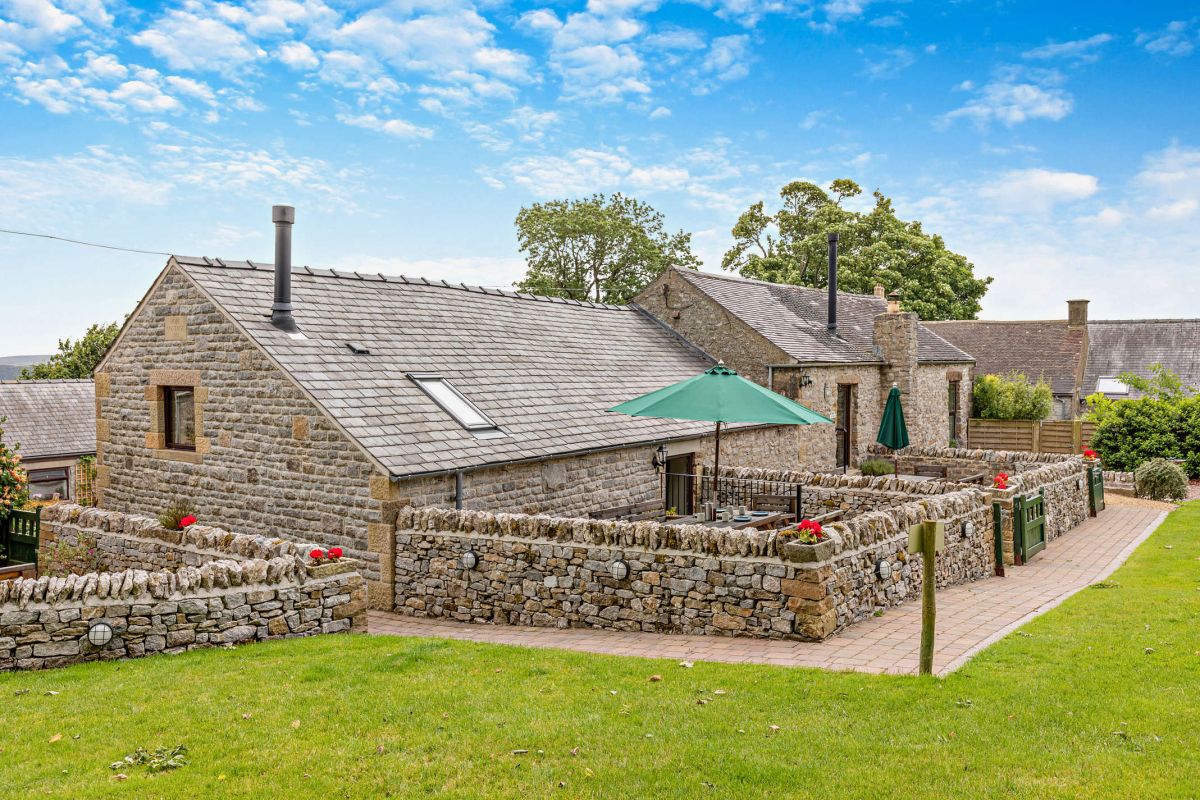 Valley Cottage