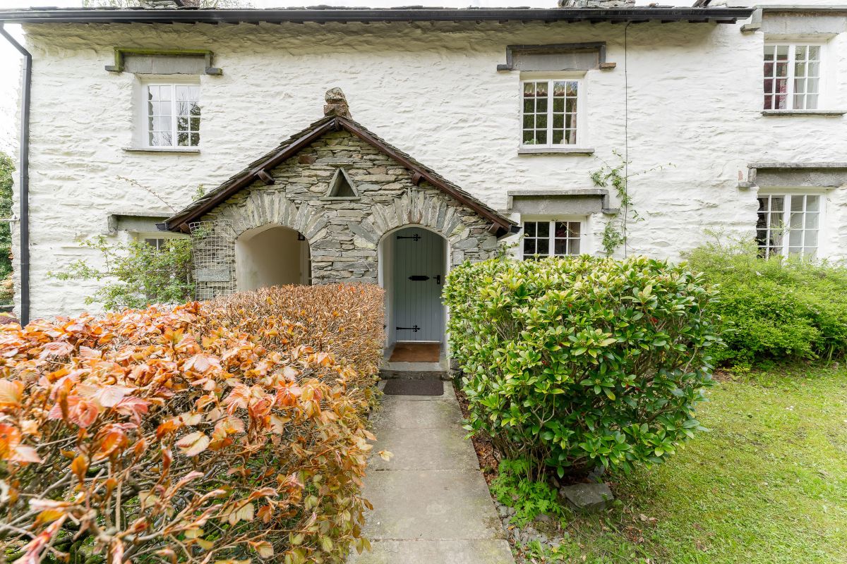 Horseshoe Cottage, listing photograph 6