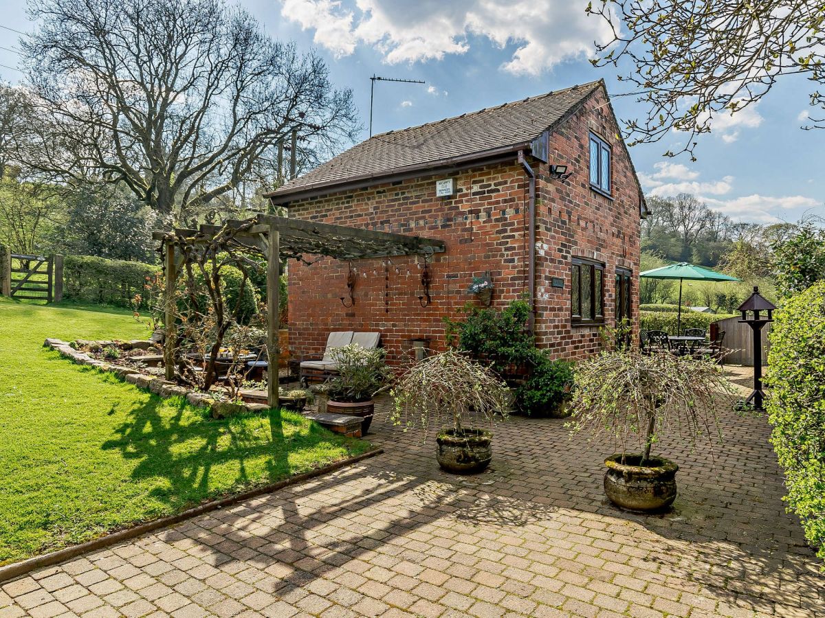 Cosy Nook - Rushton