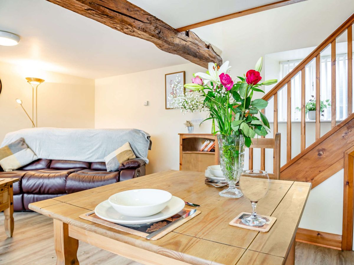 Hirnant – Bala Barns, listing photograph 10