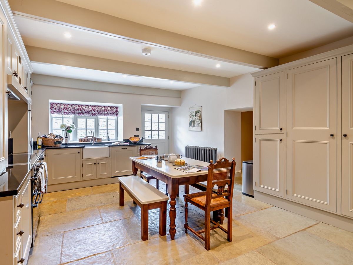 Harmby House, listing photograph 11