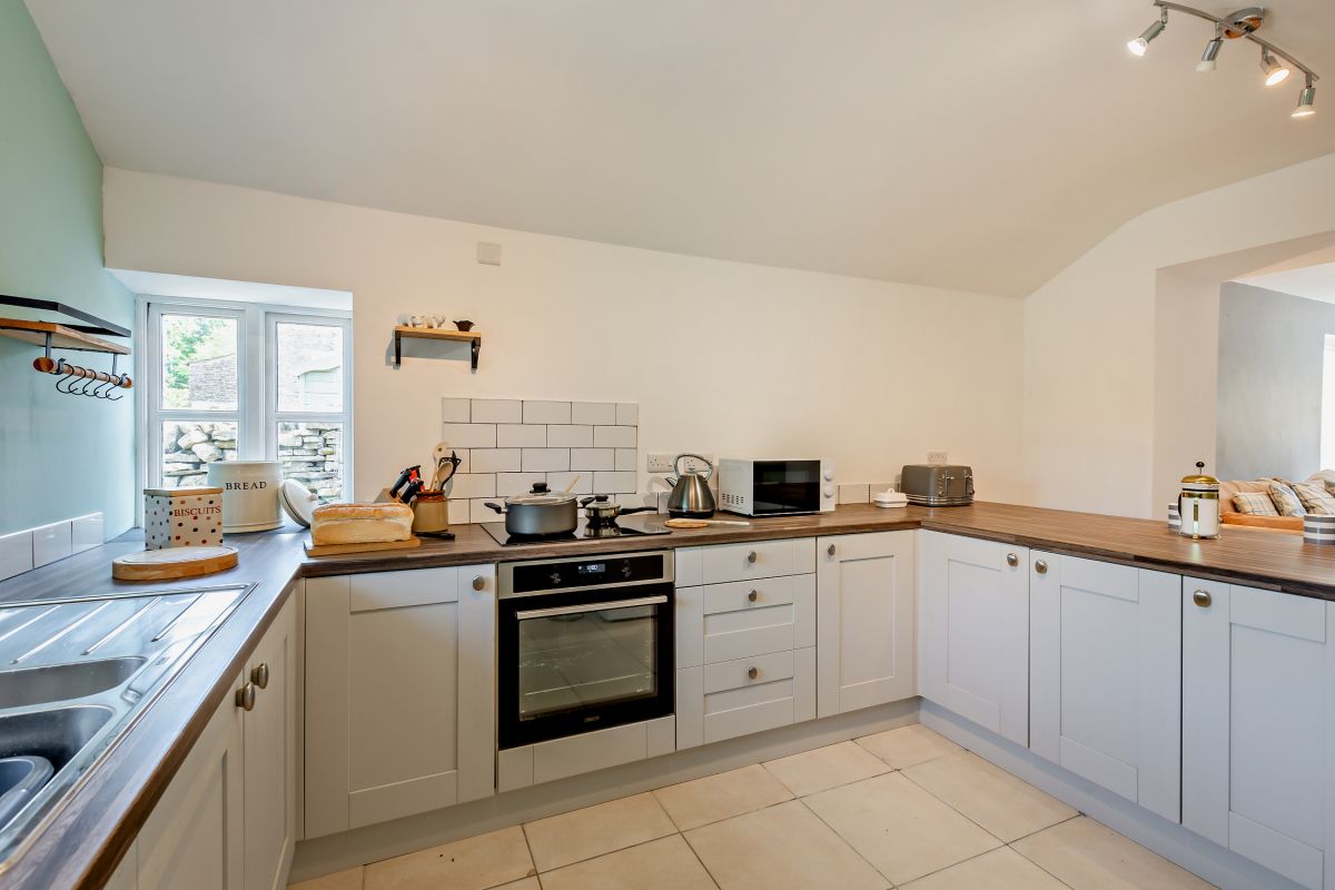 Byre Cottage, listing photograph 11
