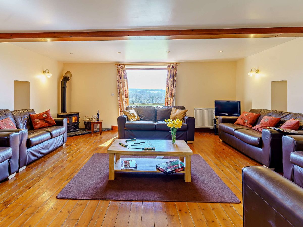 Rhydins Fawr, listing photograph 9