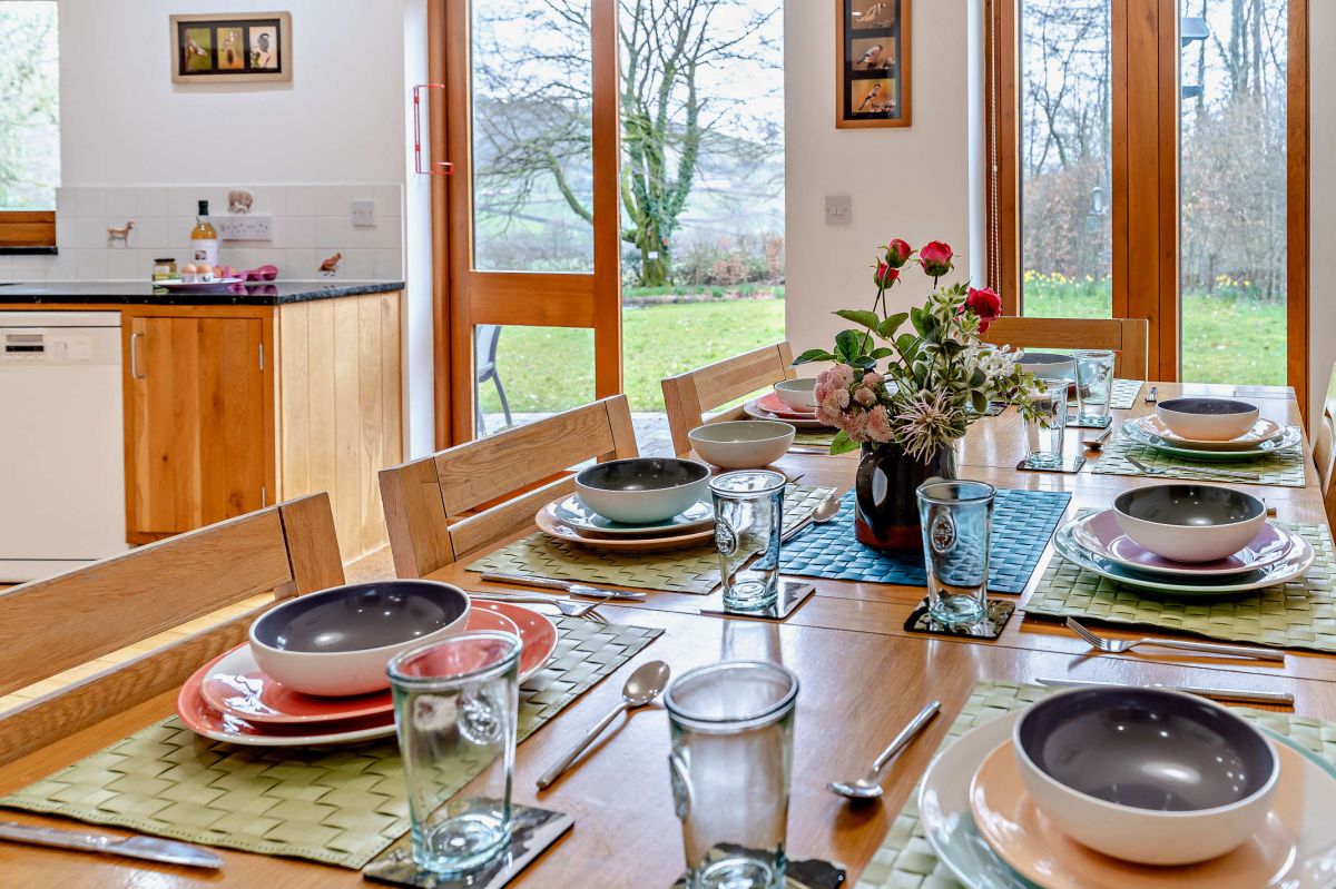 Llys Lodge, listing photograph 11