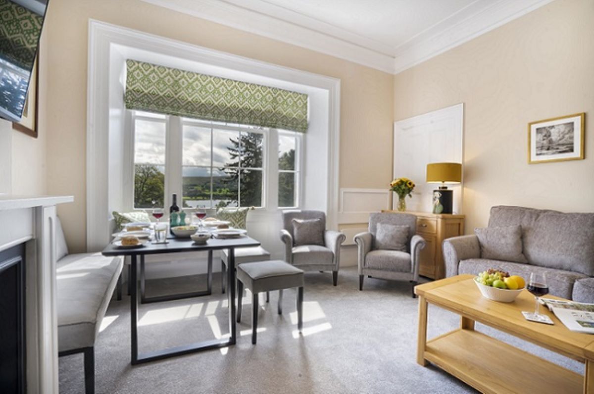 Ullswater View Suite, listing photograph 5