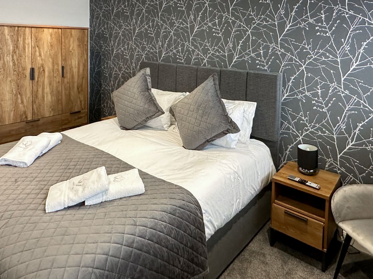 New Lodge @ Applethwaite Hall, listing photograph 8