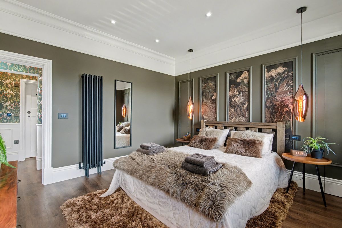 Holmfirth's Luxury Collection, listing photograph 6