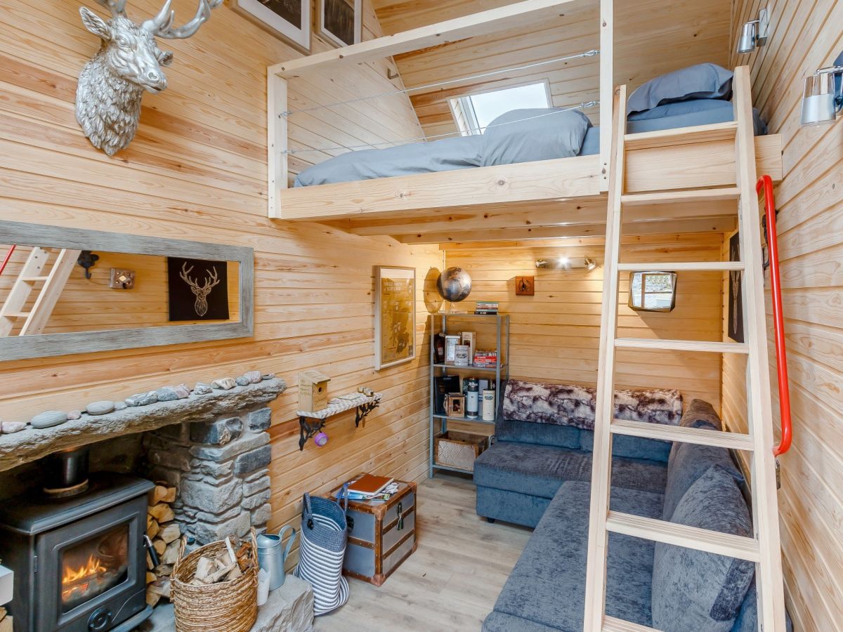 The Whisky Room, listing photograph 8