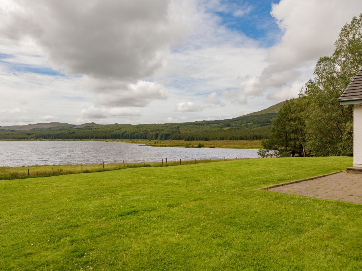 Benmore Lodge, listing photograph 3