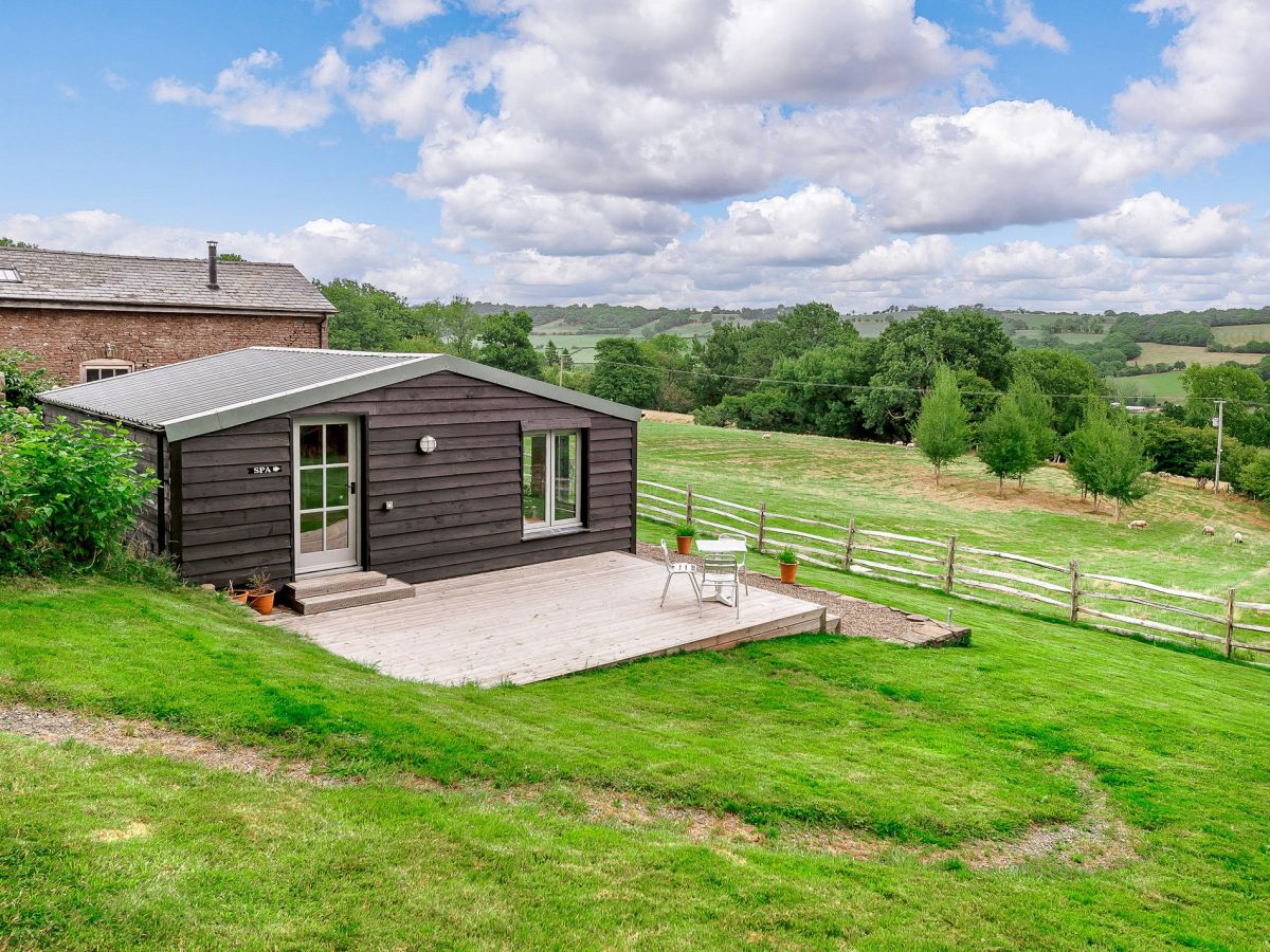 Starlight Cottage, listing photograph 11