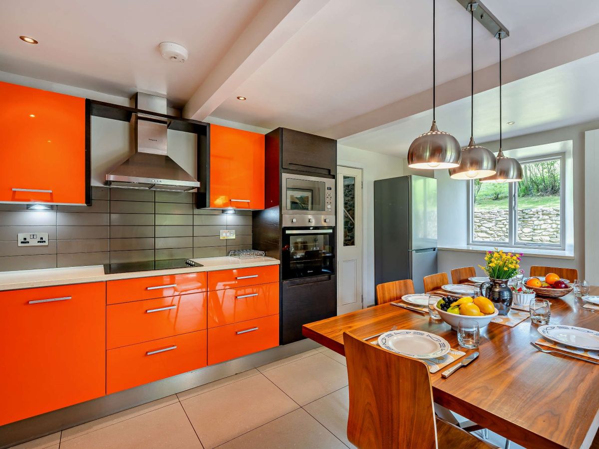 Swinsty - Martindale, listing photograph 12