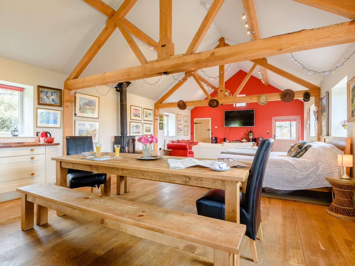 The Bothy In The Peaks, listing photograph 10